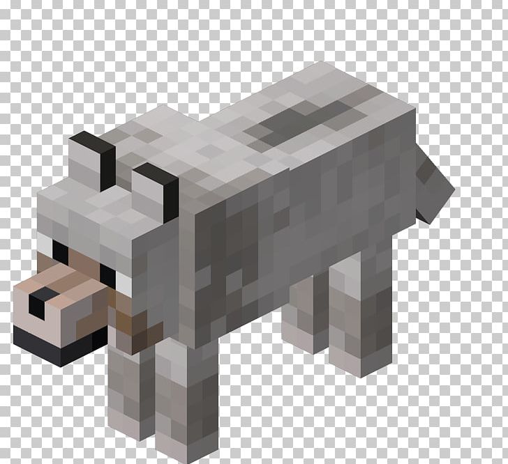Minecraft: Pocket Edition Minecraft: Story Mode PNG, Clipart, Angle, Furniture, Gaming, Gray Wolf, Minecraft Free PNG Download