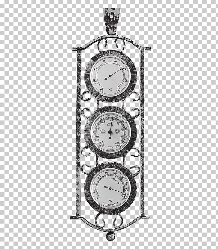 weather station barometer thermometer hygrometer