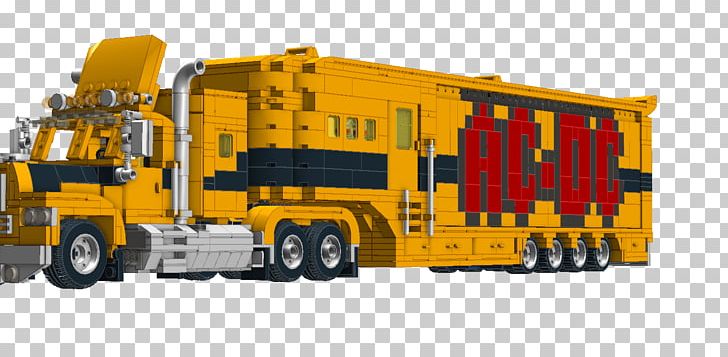 Toy Lego City Lego Ideas The Lego Group PNG, Clipart, Acdc, Cargo, Commercial Vehicle, Concert, Construction Equipment Free PNG Download