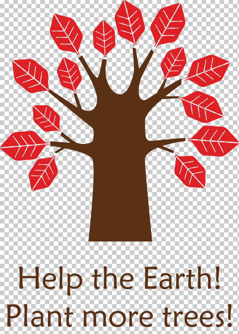 Plant Trees Arbor Day Earth PNG, Clipart, Arbor Day, Cartoon, Earth, Flower, Logo Free PNG Download