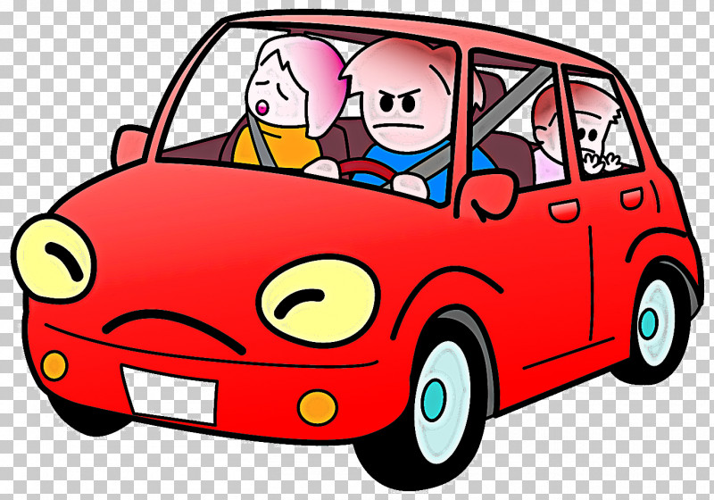 City Car PNG, Clipart, Car, Cartoon, City Car, Compact Car, Model Car Free PNG Download