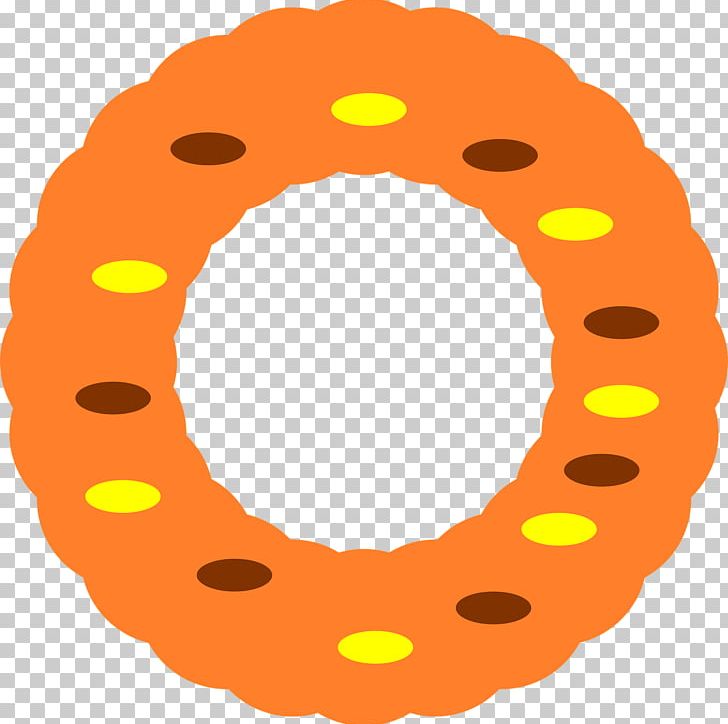 Doughnut Food PNG, Clipart, Area, Brown, Chocolate, Circle, Confectionery Free PNG Download