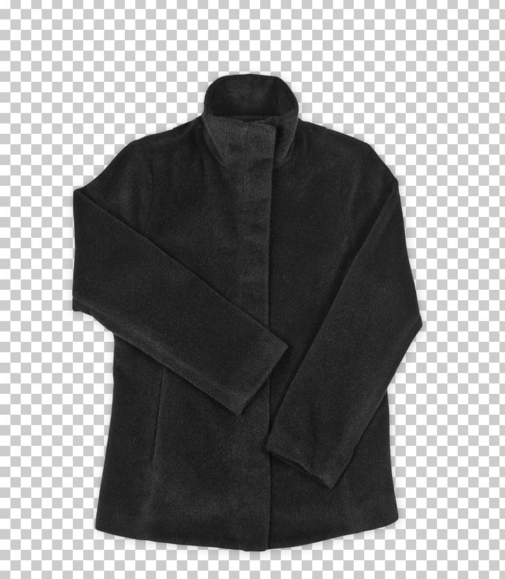 Dress Sleeve Coat Clothing Fashion PNG, Clipart, Black, Blouse, Clothing, Coat, Collar Free PNG Download