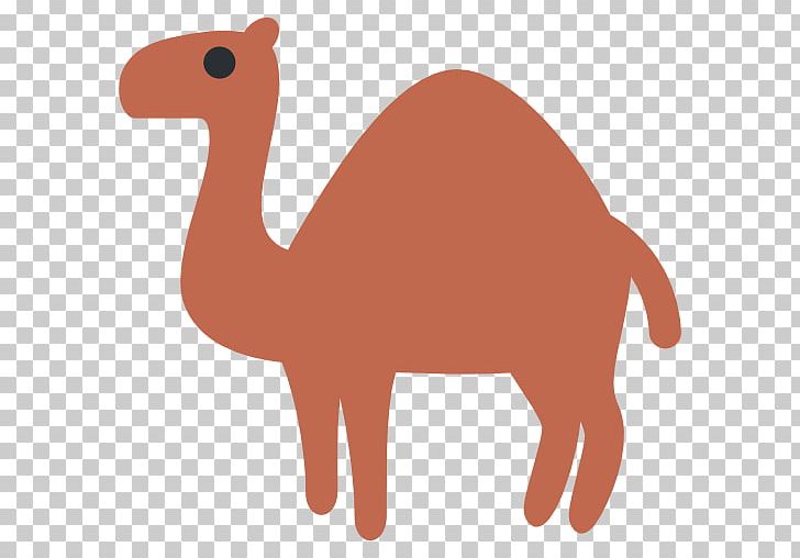 Dromedary Emoji Spell Bactrian Camel Text Messaging PNG, Clipart