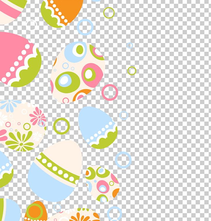 Easter Egg Illustration PNG, Clipart, Adobe Illustrator, Advertisement Poster, Area, Circle, Easter Free PNG Download