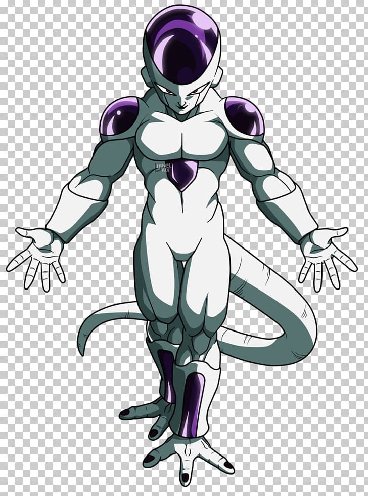 Frieza Dragon Ball FighterZ Cell Goku Vegeta PNG, Clipart, Android 18, Art, Cartoon, Cell, Character Free PNG Download