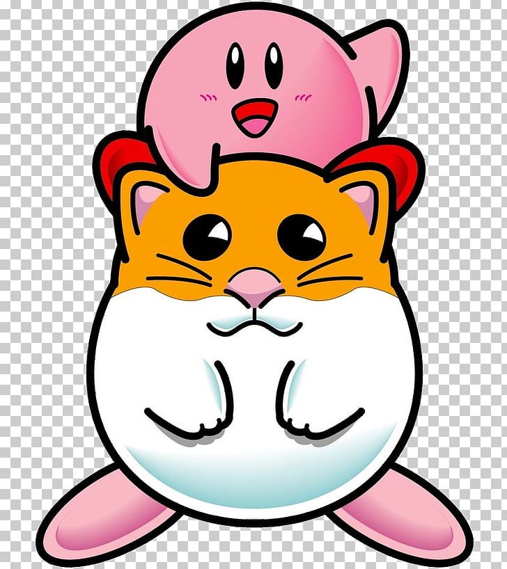 Kirby's Dream Land 2 Kirby's Dream Land 3 Kirby's Dream Collection PNG, Clipart, Carnivoran, Cartoon, Cat, Cat Like Mammal, Facial Expression Free PNG Download