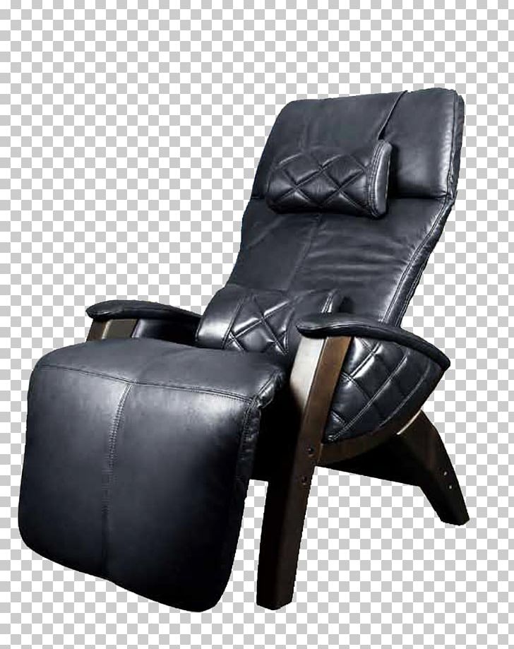 Massage Chair Recliner Wing Chair PNG, Clipart, Angle, Beurer, Body, Car Seat, Car Seat Cover Free PNG Download