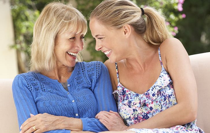 Mother Daughter Stock Photography Parent-in-law Affinity PNG, Clipart, Adult, Affection, Affinity, Beauty, Blond Free PNG Download