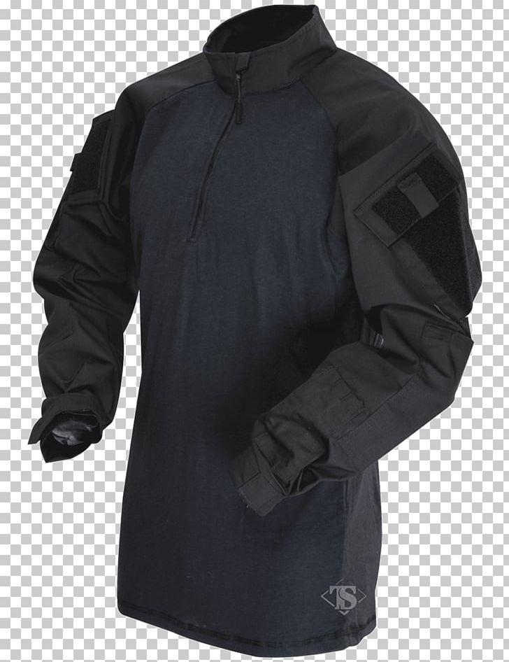 T-shirt Army Combat Shirt TRU-SPEC MultiCam PNG, Clipart, Active Shirt, Army Combat Shirt, Black, Clothing, Combat Free PNG Download