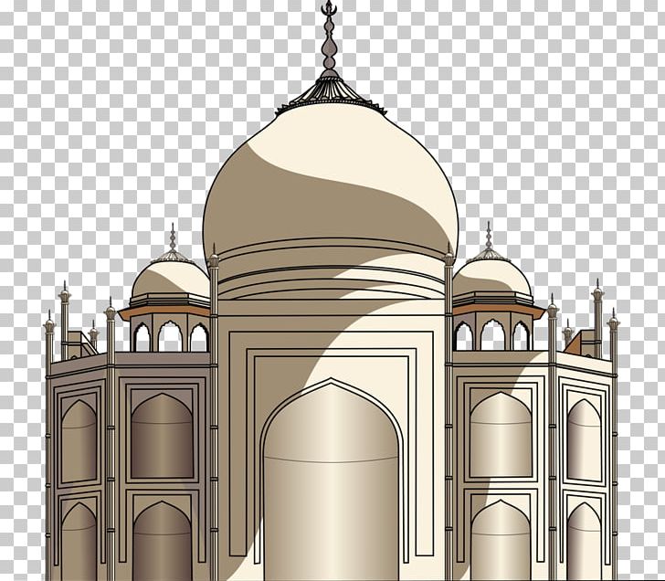 Taj Mahal Monument PNG, Clipart, Arch, Building, Chapel, Classical Architecture, Desktop Wallpaper Free PNG Download