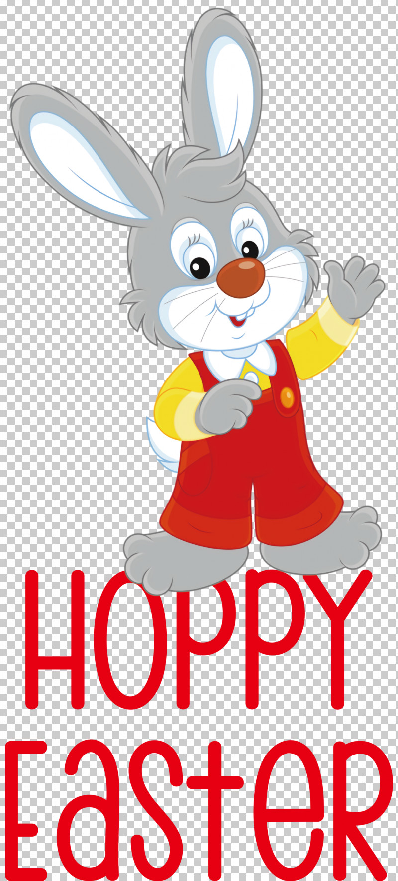 Hoppy Easter Easter Day Happy Easter PNG, Clipart, Cartoon, Character, Christmas Day, Easter Bunny, Easter Day Free PNG Download