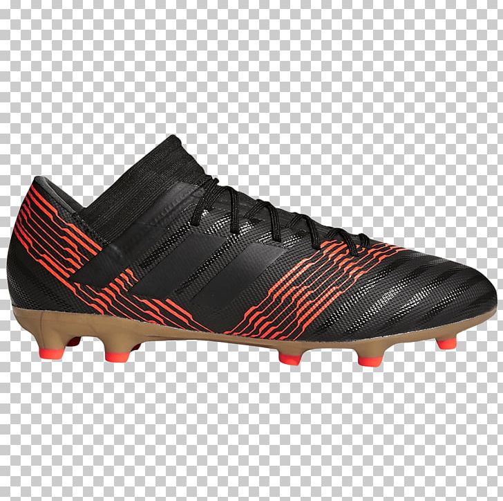 Adidas Football Boot Cleat Shoe PNG, Clipart, Adidas, Adidas Nemeziz, Adidas Nemeziz 17 3, Athletic Shoe, Black Free PNG Download