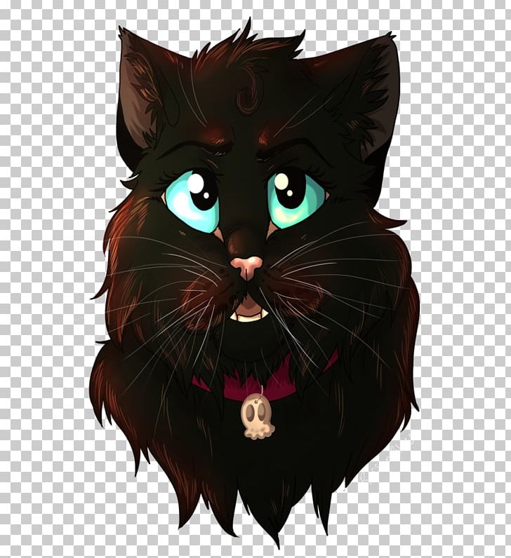 Black Cat Kitten Whiskers Domestic Short-haired Cat PNG, Clipart, Animals, Black Cat, Carnivoran, Cartoon, Cat Free PNG Download