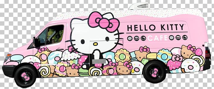 Car Motor Vehicle Hello Kitty Automotive Design PNG, Clipart, Automotive Design, Brand, Cafe, Car, Car Motor Free PNG Download