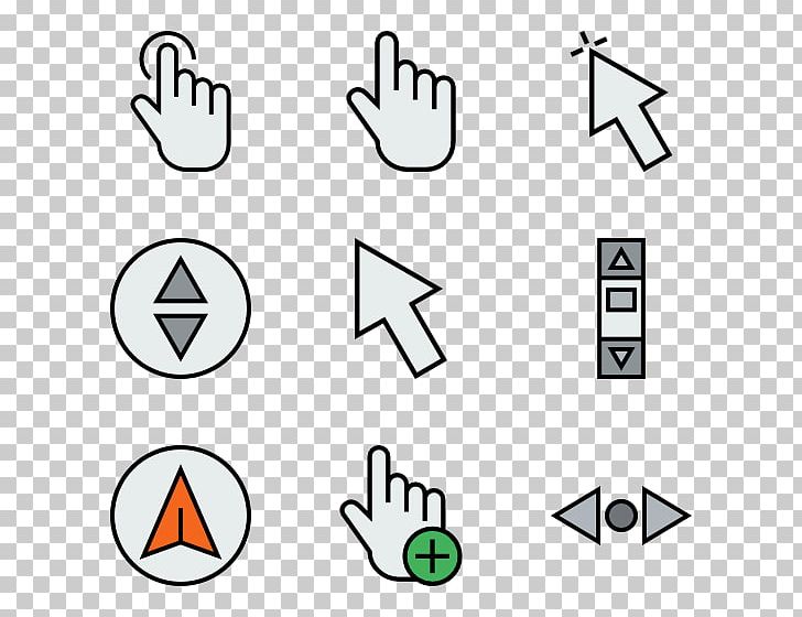 Computer Mouse Computer Keyboard Pointer Cursor Computer Icons PNG, Clipart, Angle, Area, Arrow, Black And White, Brand Free PNG Download