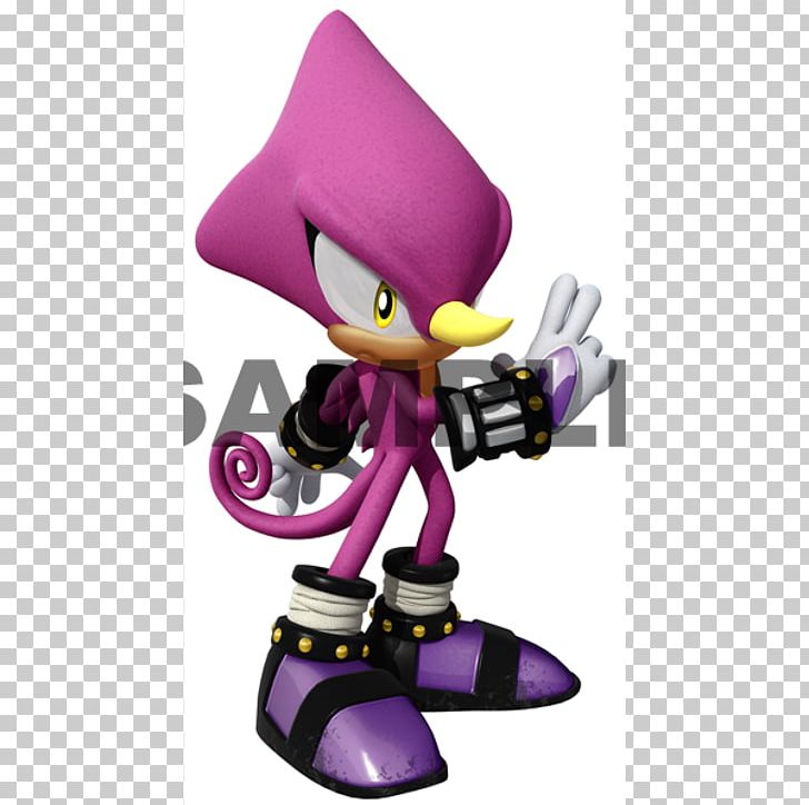 Espio The Chameleon Chameleons Metal Sonic Knuckles' Chaotix Knuckles The Echidna PNG, Clipart,  Free PNG Download