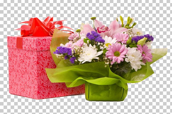 Flower Bouquet Birthday Gift Desktop PNG, Clipart, Artificial Flower, Birthday, Chrysanthemum, Cut Flowers, Desktop Wallpaper Free PNG Download