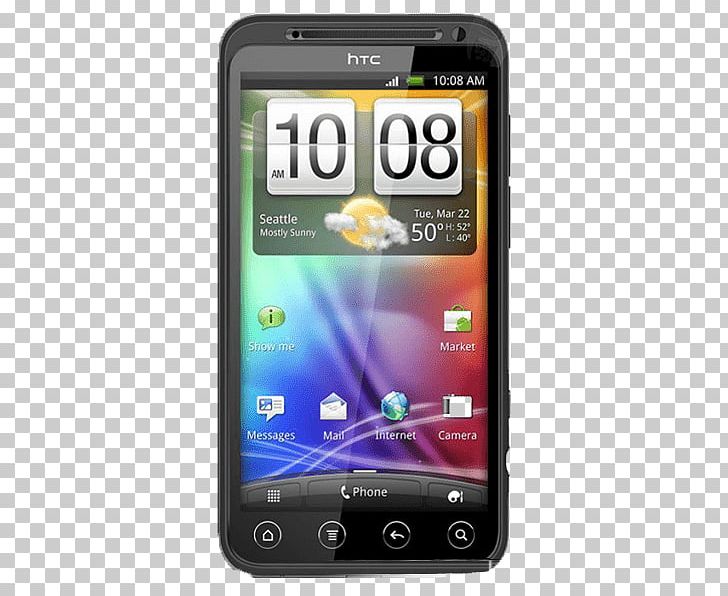 HTC Evo 3D HTC Evo 4G HTC Evo Design 4G PNG, Clipart, Android, Cellular Network, Communication Device, Electronic Device, Electronics Free PNG Download