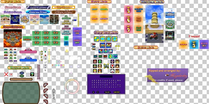 Mario Party 5 Mario Party 4 Super Mario Party Mario Party 2 Mario Party 3 PNG, Clipart, Diagram, Gamecube, Games, Graphic Design, Level Free PNG Download