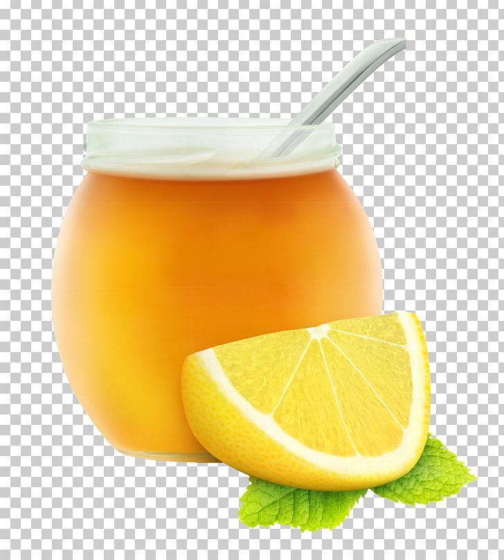 Orange Juice Honey Lemon Jar PNG, Clipart, Bottle, Broken Glass, Champagne Glass, Citric Acid, Citron Free PNG Download