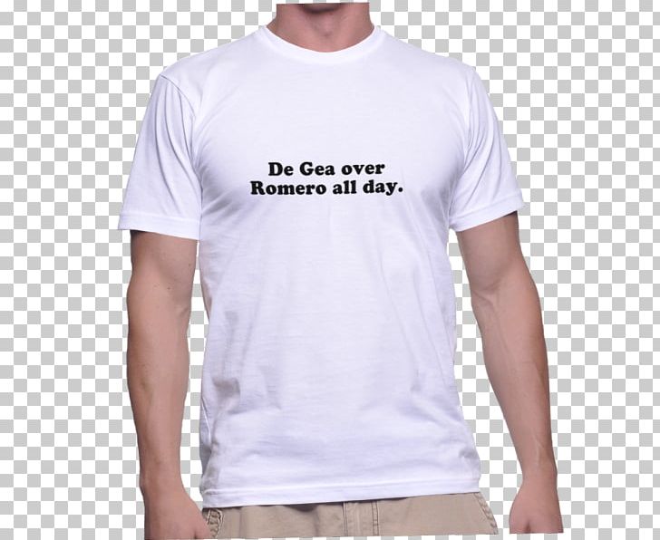 Printed T-shirt Sleeve Clothing Sizes PNG, Clipart, Active Shirt, Clothing, Clothing Sizes, De Gea, Dress Shirt Free PNG Download