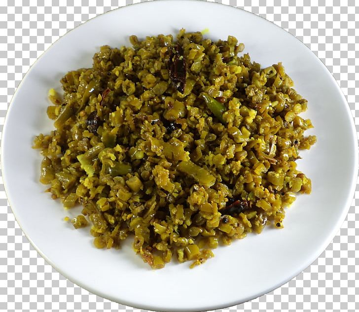 Vegetarian Cuisine Pilaf Ghormeh Sabzi Sarson Da Saag Gumbo PNG, Clipart, Bean, Blackeyed Pea, Brassica Juncea, Brown Rice, Chili Pepper Free PNG Download