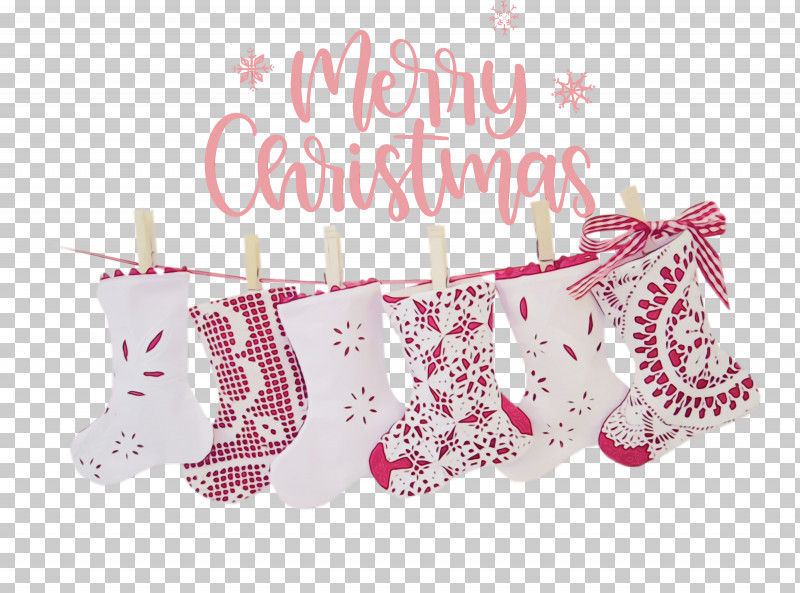 Christmas Stocking PNG, Clipart, Christmas Day, Christmas Ornament, Christmas Ornament M, Christmas Stocking, Merry Christmas Free PNG Download