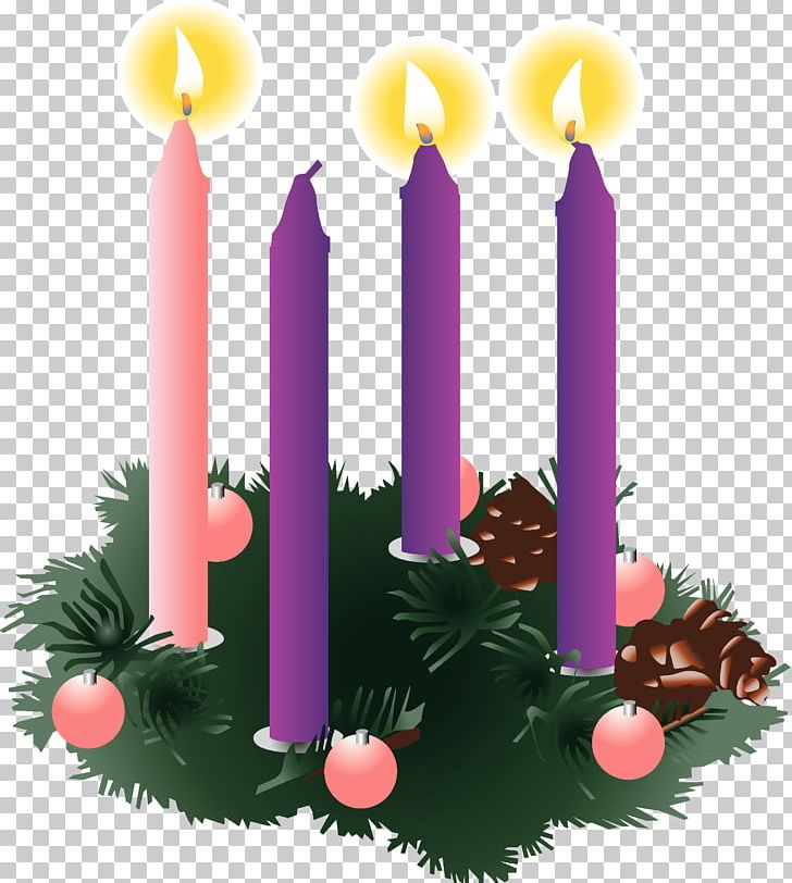 Advent Wreath Advent Sunday Advent Candle Gaudete Sunday PNG, Clipart, Advent Candle, Advent Sunday, Advent Wreath, Candle, Candle Clipart Free PNG Download