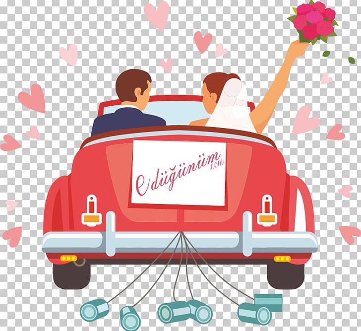 Car Graphics Marriage PNG, Clipart, Area, Art, Automotive Design, Car, Cartoon Free PNG Download