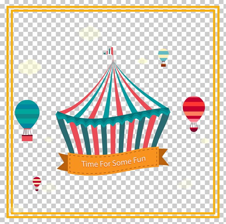Circus Carpa Tent PNG, Clipart, Adobe Illustrator, Air Balloon, Air Vector, Area, Balloon Free PNG Download