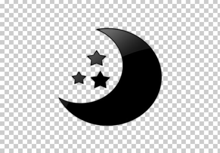 Computer Icons Lunar Phase Moon Star PNG, Clipart, Black, Black And White, Blue Moon, Circle, Computer Icons Free PNG Download