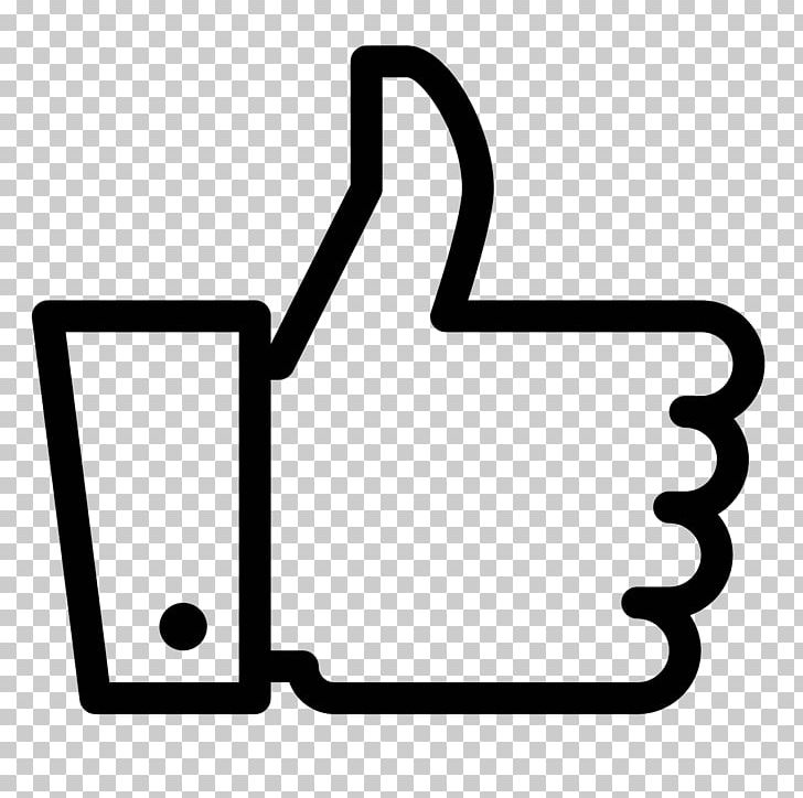 Facebook Like Button Computer Icons YouTube PNG, Clipart, Angle, Area, Black And White, Computer Icons, Download Free PNG Download