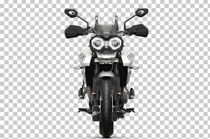 Triumph Motorcycles Ltd EICMA Triumph Tiger 800 Triumph Tiger Explorer PNG, Clipart, Black And White, Mode Of Transport, Motorcycle, Motorcycle Accessories, Straightthree Engine Free PNG Download