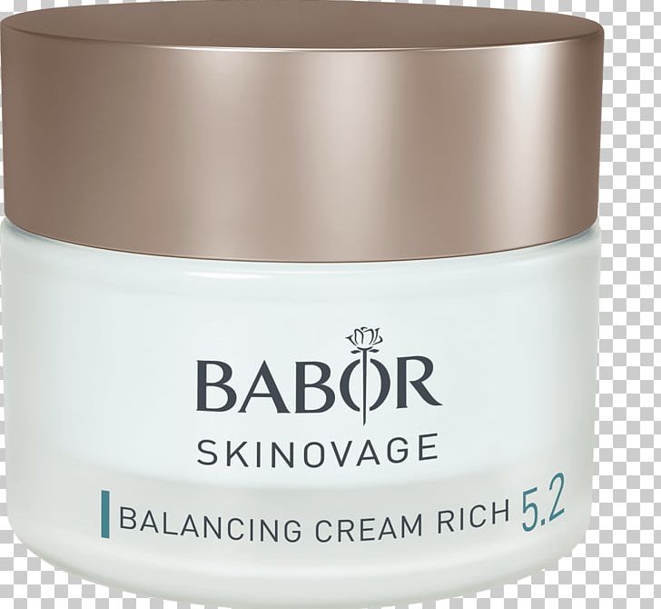 BABOR Vita Balance Daily Moisturizing Cream Skin Care Cosmetics PNG, Clipart, Babor, Brand, Cosmetics, Cream, Face Free PNG Download