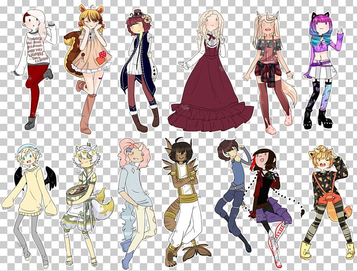 Costume Design Mangaka Homo Sapiens PNG, Clipart, Action Figure, Anime, Art, Cartoon, Character Free PNG Download