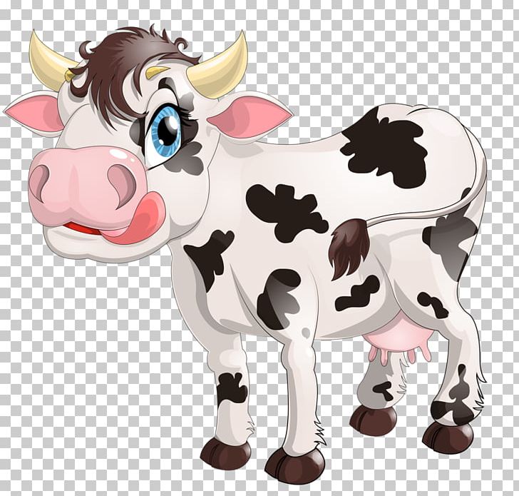 Dairy Cattle Milk Calf PNG, Clipart, Animal Figure, Calf, Cartoon, Cattle, Cattle Like Mammal Free PNG Download