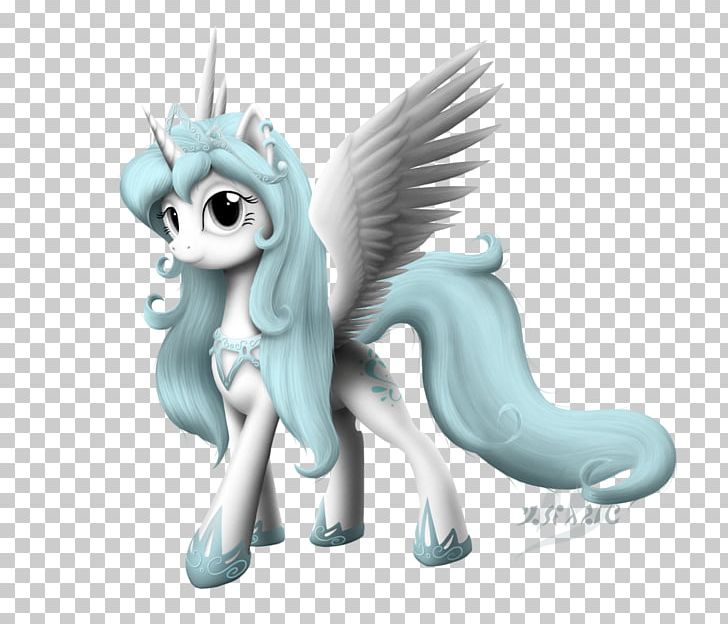 Figurine Microsoft Azure Legendary Creature Animated Cartoon Yonni Meyer PNG, Clipart, Animated Cartoon, Fictional Character, Figurine, Horse Like Mammal, Legendary Creature Free PNG Download