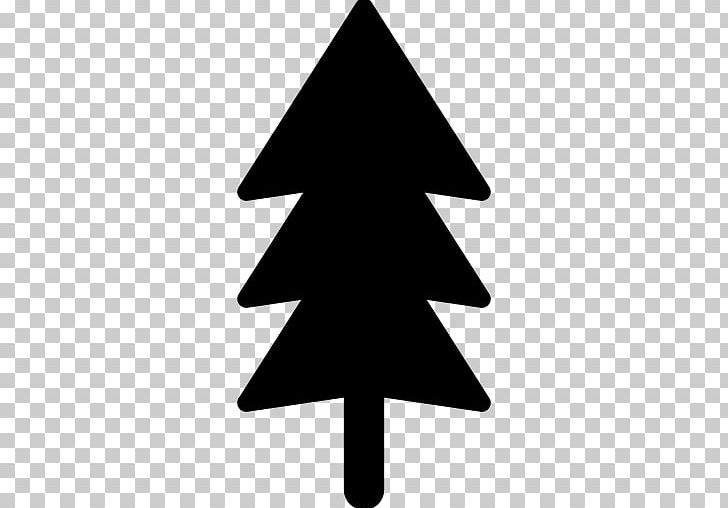 Fir Pine Christmas Tree PNG, Clipart, Angle, Black And White, Christmas, Christmas Decoration, Christmas Ornament Free PNG Download
