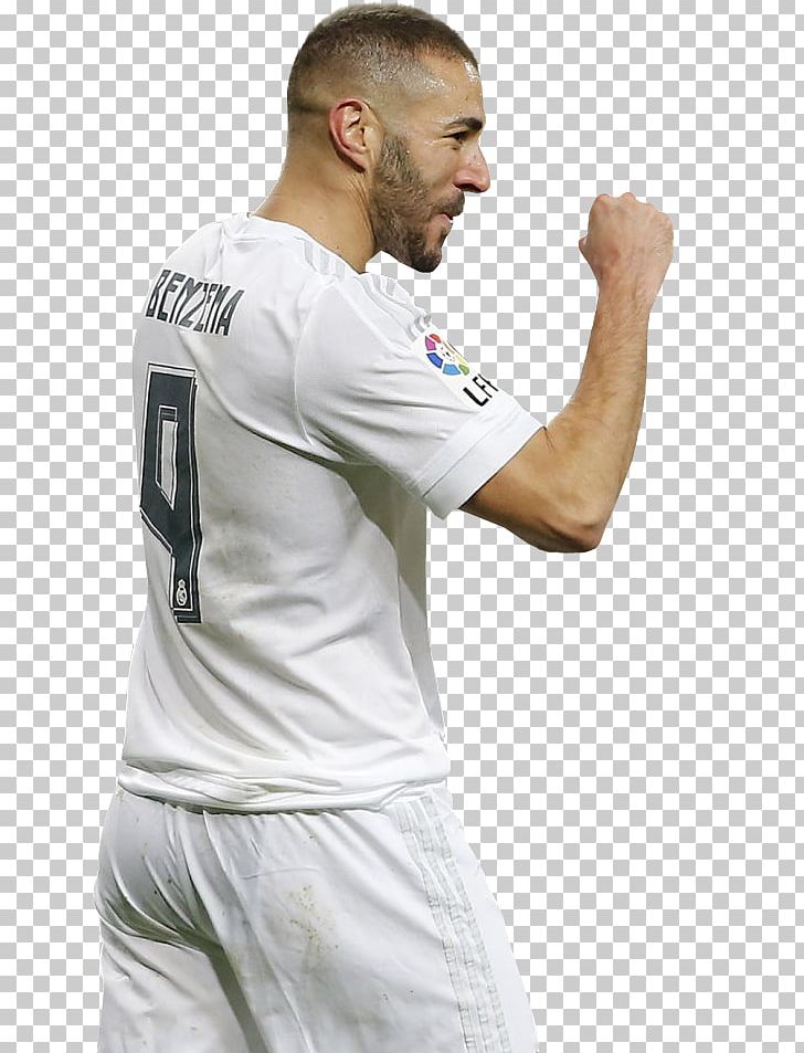 Karim Benzema Real Madrid C.F. Football Player PNG, Clipart, Arm, Ball, Football, Football Player, Jersey Free PNG Download