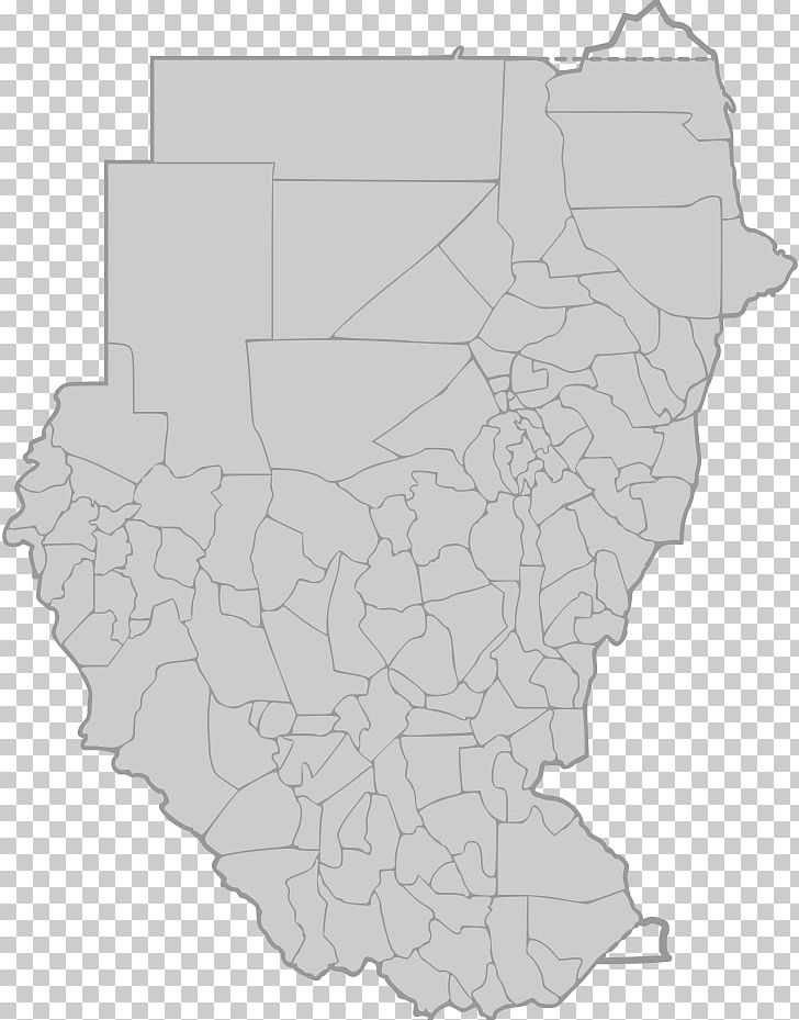 Khartoum North States Of Sudan Butana Gallabat PNG, Clipart, Al Qadarif, Angle, Black And White, District Of Sudan, Geography Free PNG Download