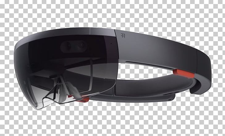 Microsoft HoloLens Augmented Reality Google Glass Computer PNG, Clipart, Angle, Audio, Audio Equipment, Augmented Reality, Computer Free PNG Download