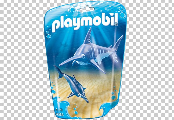 Playmobil Hammerhead Shark Toy Infant PNG, Clipart, Animals, Brand, Child, Construction Set, Electric Blue Free PNG Download