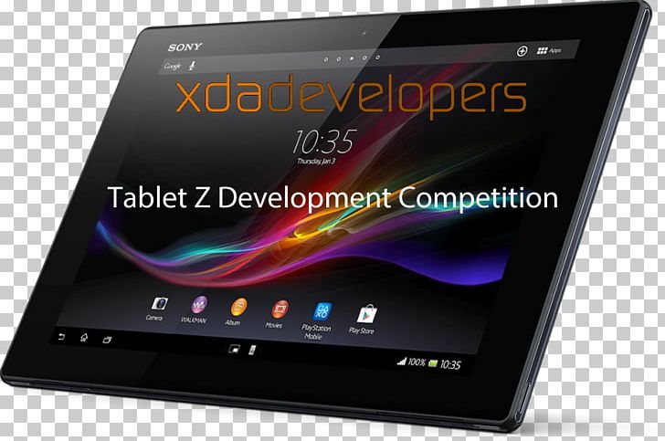 Sony Xperia Z4 Tablet Sony Xperia Z2 Tablet Sony Tablet S Sony Xperia Tablet S Sony Xperia Tablet Z PNG, Clipart, Brand, Computer Accessory, Computer Hardware, Cyanogenmod, Display Device Free PNG Download