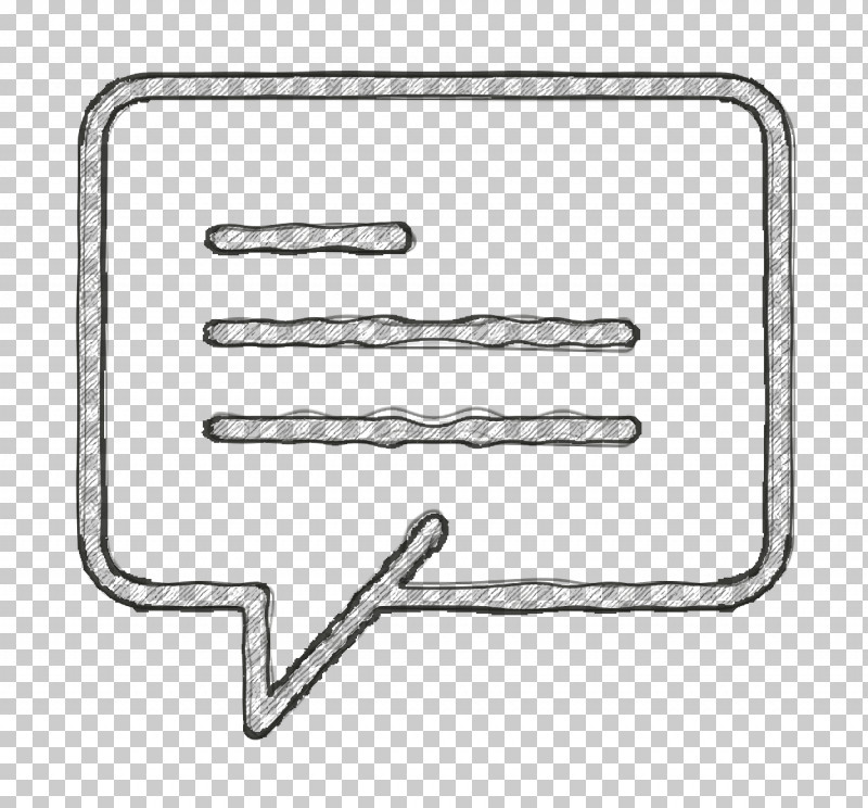 Comment Icon Dialogue Set Icon Chat Icon PNG, Clipart, Black, Black And White, Car, Chat Icon, Comment Icon Free PNG Download