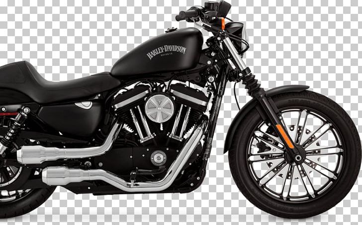 Exhaust System Car Harley-Davidson Sportster Motorcycle PNG, Clipart, 883, Auto, Automotive Exterior, Automotive Tire, Car Free PNG Download