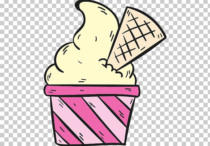 Ice Cream Cones Sundae Fast Food PNG, Clipart, Area, Artwork, Computer Icons, Cream, Dessert Free PNG Download