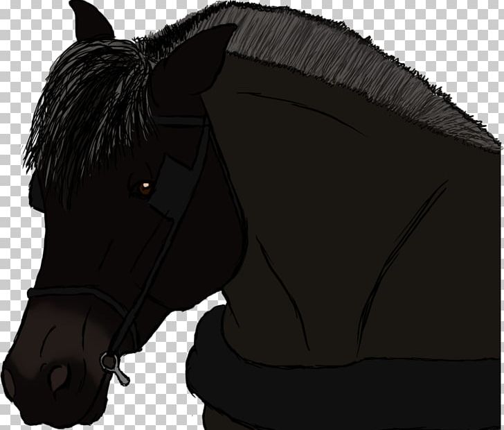 Mane Rein Mustang Pony Halter PNG, Clipart, Black, Black M, Bridle, Cartoon, Character Free PNG Download