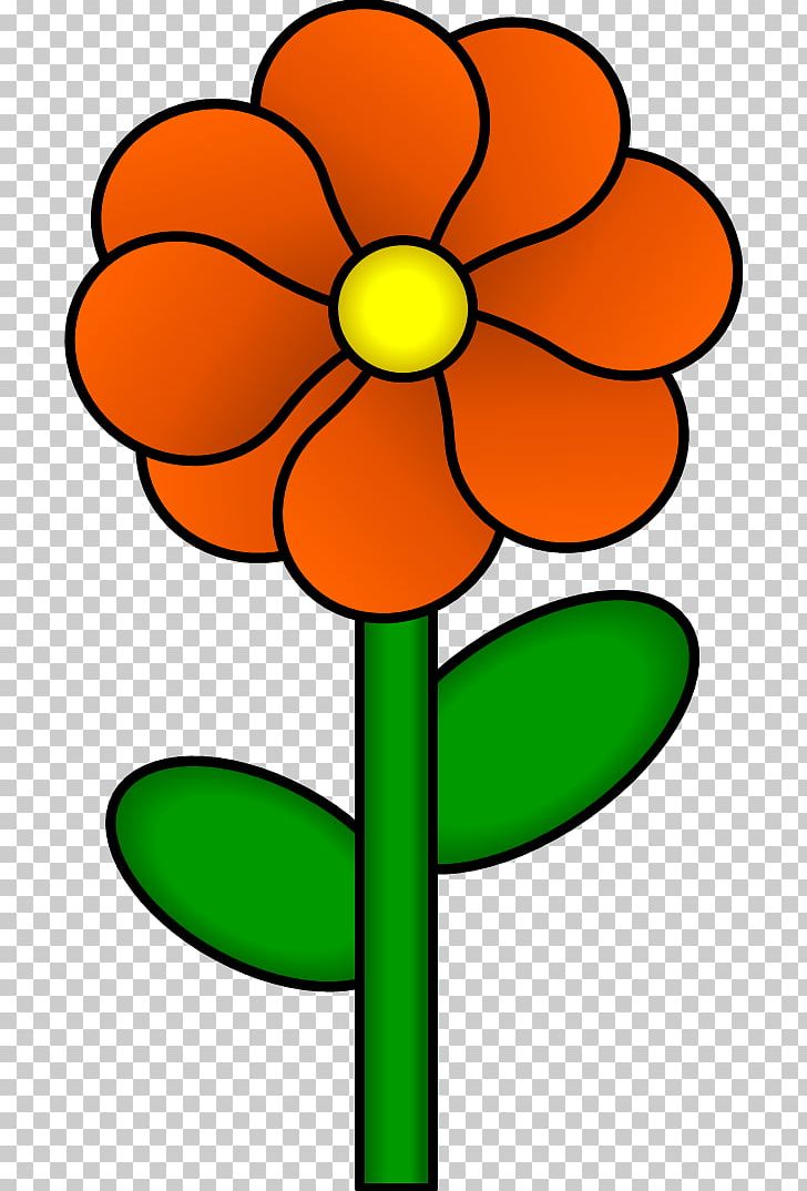 Orange Cut Flowers Plant Stem PNG, Clipart, Area, Artwork, Blue, Common Daisy, Computer Icons Free PNG Download