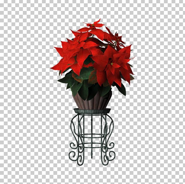 Poinsettia Flower Bouquet Christmas Floristry PNG, Clipart, Art, Artificial Flower, Christmas Decoration, Christmas Tree, Cut Flowers Free PNG Download
